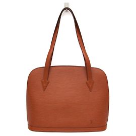 Louis Vuitton Epi Lussac M52283 Schultertasche