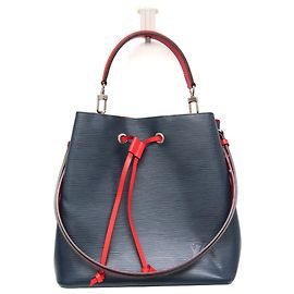 Borsa Louis Vuitton Epi Neo Noe