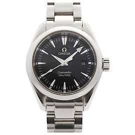 Montre Omega Seamaster Aqua Terra 2577.50 pour femme