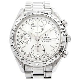 Montre Omega Speedmaster Triple Calendar 3521.30 pour homme