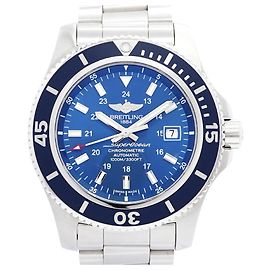 Breitling Superocean II 44 A17392 Herrenuhr