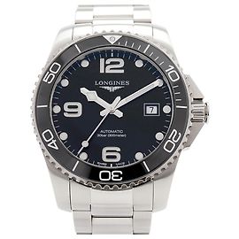 Orologio da polso Longines HydroConquest da uomo