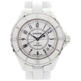Orologio da uomo Chanel J12 H0970