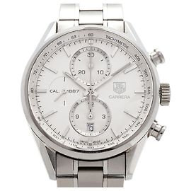 Orologio da uomo TAG Heuer Carrera Calibre 1887