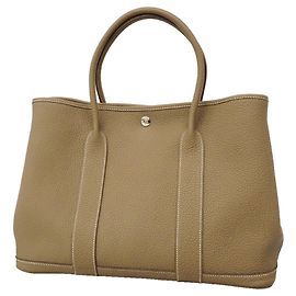 Hermès Borsa Tote Hermes Garden PM