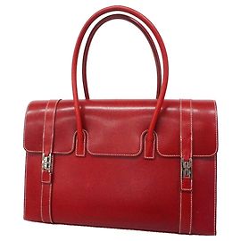 Hermès Hermes Drag 37 Handbag