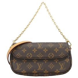 Bolso Louis Vuitton Monogram Wallet-on-Chain Ivy