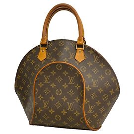 Louis Vuitton Monogram Ellipse MM Handtasche