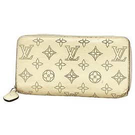 Cartera Zippy Louis Vuitton Mahina