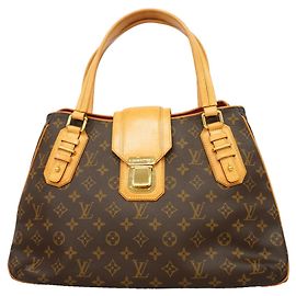 Bolso Tote Louis Vuitton Monogram Greet