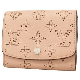 Louis Vuitton Mahina Portefeuille Iris Wallet