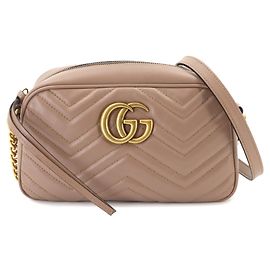 Gucci GG Marmont Small Schultertasche