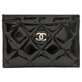 Portapassaporto Chanel Matelassé