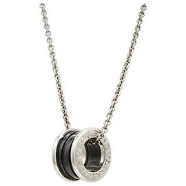 Bulgari Collana con pendente BVLGARI B-zero1 Save the Children