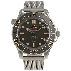 Orologio Omega Seamaster Diver 300M 42mm 007 Edition