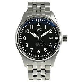 IWC Pilot's Watch Mark XX IW328202