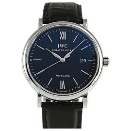 Orologio IWC Portofino Automatic IW356502