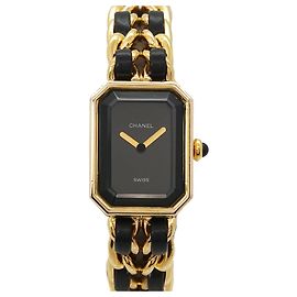 Reloj para mujer Chanel Premiere S-Size H0001