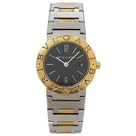 Bulgari Bvlgari BB26SG Damenuhr