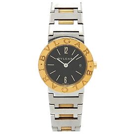 Bulgari Montre-bracelet Quartz pour femme Bvlgari BB26SG