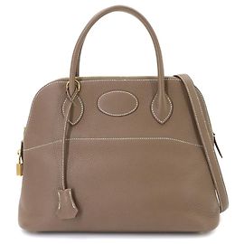Hermès Hermes Bolide 31 Handtasche