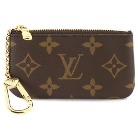 Louis Vuitton Monogram Coin Purse
