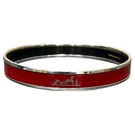 Hermès Bracciale smaltato Hermes EmaillMM