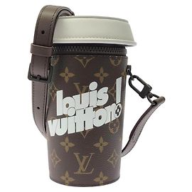 Borsa Louis Vuitton Everyday LV Coffee Cup