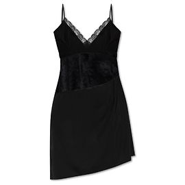 Vêtements Vestido corto con encaje