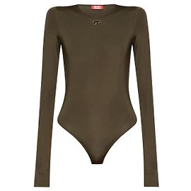 Body Diesel ANGELINA-UTLT Verde Nylon