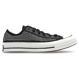 Converse x Swarovski All Star Sneakers Black