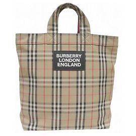 Bolso Tote 2way Burberry Vintage Check