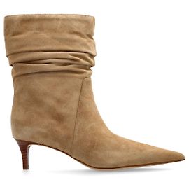 Michael Kors Stivaletti con tacco ‘Dawn’