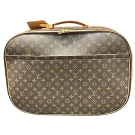 Borsa da viaggio Louis Vuitton Monogram Packall GM