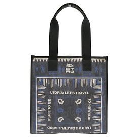 Sac Tote ETRO Paisley Bandana