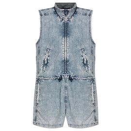 Mono Diesel J-ANNET Azul Acid Wash