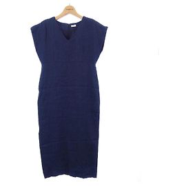 Autre Marque Abito SEA Blu Navy