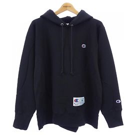 Autre Marque Champion Undercover Cotton Hoodie