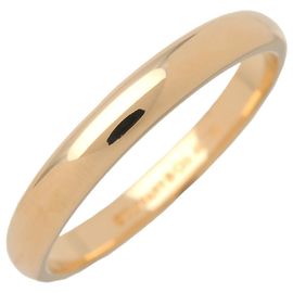 Tiffany & Co. Fede nuziale Classic Oro giallo 18K 3.2 mm