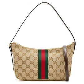 Gucci Borsa a tracolla Lunetta Small