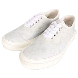 Louis Vuitton Baskets Monogram Trocadero