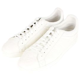 Louis Vuitton Sneakers Monogram Luxembourg