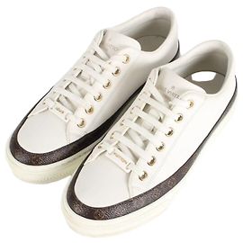Louis Vuitton Sapatilhas Monogram Stella