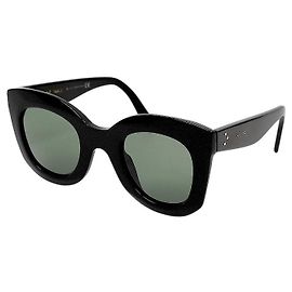 Gafas de sol negras Céline