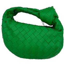 Borsa a mano BOTTEGA VENETA JODIE MINI Green