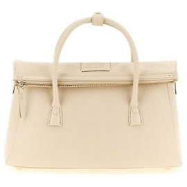 Maison Martin Margiela Multicolor Goatskin Handbag