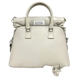 Maison Martin Margiela Tote Bag Shoulder Bag Medium