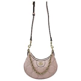 Gucci Borsa Hobo Matelassé Golden