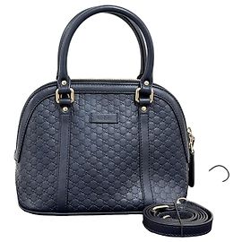 Gucci Borsa Tote Microshima Mini Dome Borsa a Tracolla