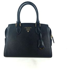 Prada Saffiano Tote Bag Shoulder Bag